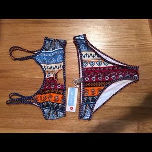 Brand-New Cupshe Bikini